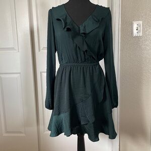 Express Mini Dress